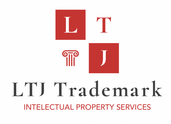 LTK Trademark logo