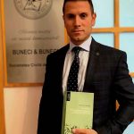 Bogdan Buneci, avocat, concediere, dreptul muncii