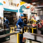 dinamycindustry