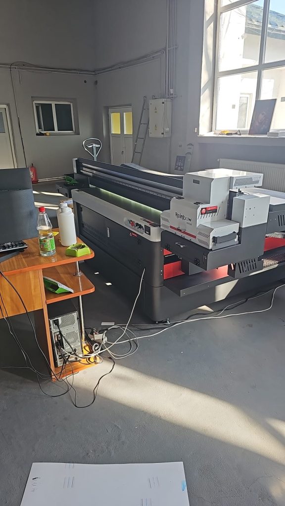 uzinex linii de productie, utilaje