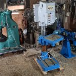 integrator industrial Uzinex
