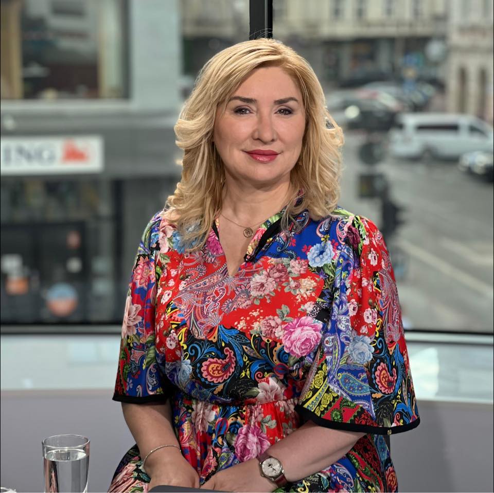 Veronica Duțu, consultant fiscal, majorare TVA, majorare accize, 1 augsust, măsuri fiscale 2025