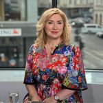Veronica Duțu, certificat fiscal,